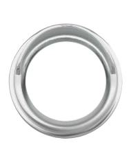 CR.PLASTIC GAUGE COVER W/VISOR PETE & FLT SPEED/TACHOMETER