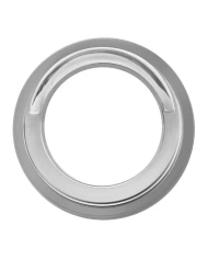 CR. PLASTIC SMALL GAUGE COVER W/VISOR FOR FREIGHTLINER CR. PLASTIC SMALL GAUGE COVER W/VISOR FOR FREIGHTLINER