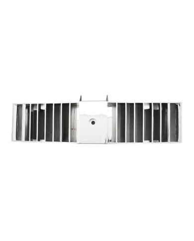 CR. PLASTIC DASH TOP DEFROSTER VENT FOR FL CR. PLASTIC DASH TOP DEFROSTER VENT FOR FL