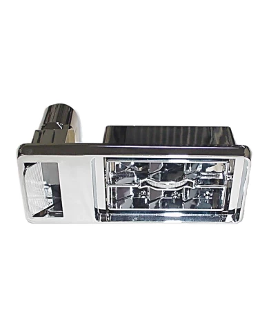 CR. PLASTIC VENT DASH PANEL FOR KW, PASSENGER SIDE, 98-02 CR. PLASTIC VENT DASH PANEL FOR KW, PASSENGER SIDE, 98-02