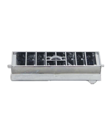 CR. LONG VENT W/O FRAME FOR FREIGHTLINER, PASSENGER SIDE CR. LONG VENT W/O FRAME FOR FREIGHTLINER, PASSENGER SIDE