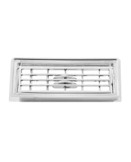 CR. PLASTIC AC/HEATER VENT FOR INTERNATIONAL 2004 DOWN