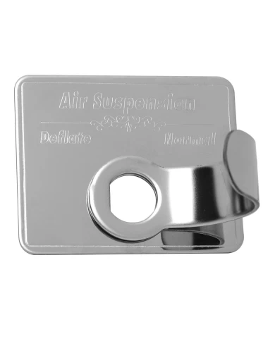 SS AIR SUSPENSION SWITCH GUARD FOR KENWORTH SS AIR SUSPENSION SWITCH GUARD FOR KENWORTH
