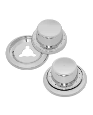 CR. PLASTIC DASH COMPUTER CONTROL KNOB W/BASE FOR PB 06+ CR. PLASTIC DASH COMPUTER CONTROL KNOB W/BASE FOR PB 06+