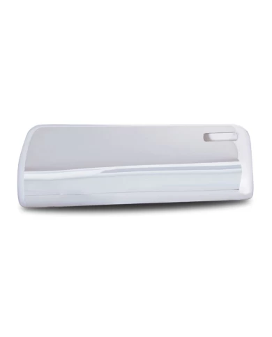 CR. PLASTIC UPPER DASH GLOVE BOX COVER FOR FREIGHTLINER CR. PLASTIC UPPER DASH GLOVE BOX COVER FOR FREIGHTLINER
