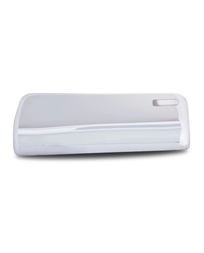 CR. PLASTIC UPPER DASH GLOVE BOX COVER FOR FREIGHTLINER