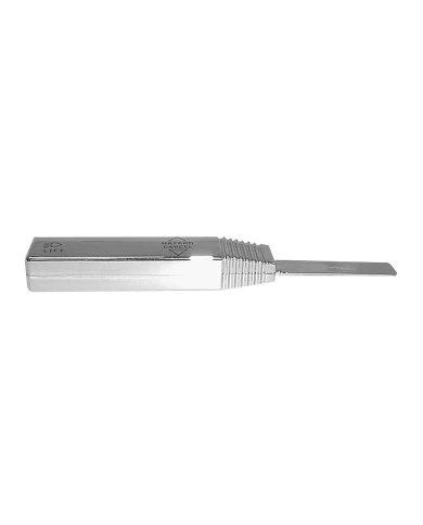 CR. PLASTIC TURN SIGNAL HANDLE CR. PLASTIC TURN SIGNAL HANDLE