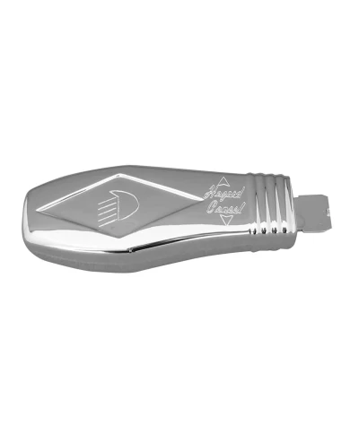 CR. PLASTIC TURN SIGNAL HANDLE FOR PETERBILT CR. PLASTIC TURN SIGNAL HANDLE FOR PETERBILT