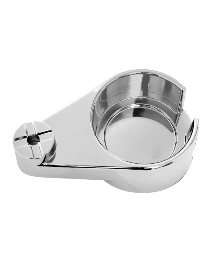 CR. PLASTIC CUP HOLDER FOR FREIGHTLINER, PASSENGER SIDE CR. PLASTIC CUP HOLDER FOR FREIGHTLINER, PASSENGER SIDE