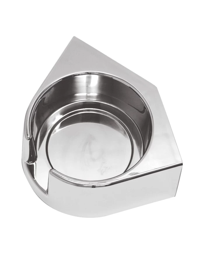 CR. PLASTIC CUP HOLDER FOR FREIGHTLINER DRIVER SIDE CR. PLASTIC CUP HOLDER FOR FREIGHTLINER DRIVER SIDE