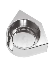 CR. PLASTIC CUP HOLDER FOR FREIGHTLINER DRIVER SIDE CR. PLASTIC CUP HOLDER FOR FREIGHTLINER DRIVER SIDE