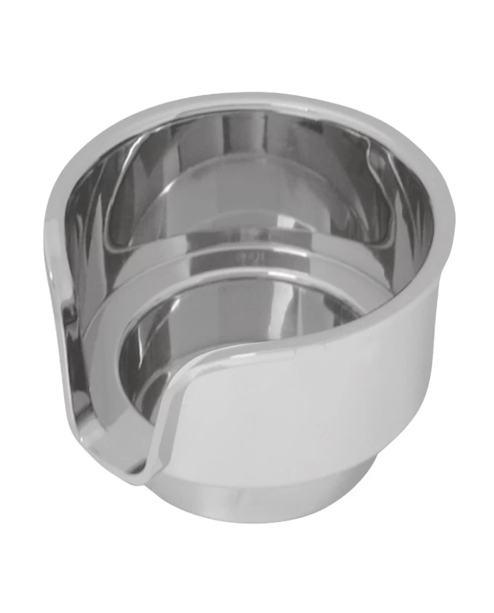 CR. PLASTIC SINGLE CUP HOLDER FOR PB 2001 & KW 2002 CR. PLASTIC SINGLE CUP HOLDER FOR PB 2001 & KW 2002