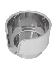 CR. PLASTIC SINGLE CUP HOLDER FOR PB 2001 & KW 2002 CR. PLASTIC SINGLE CUP HOLDER FOR PB 2001 & KW 2002