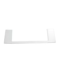CR. PLASTIC TOP COMPARTMENT TRIM FOR KW 2006+ W & T MODEL CR. PLASTIC TOP COMPARTMENT TRIM FOR KW 2006+ W & T MODEL