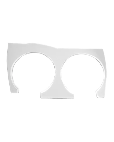 CR. PLASTIC CUP HOLDER TRIM FOR KW 2006+ W & T MODEL CR. PLASTIC CUP HOLDER TRIM FOR KW 2006+ W & T MODEL