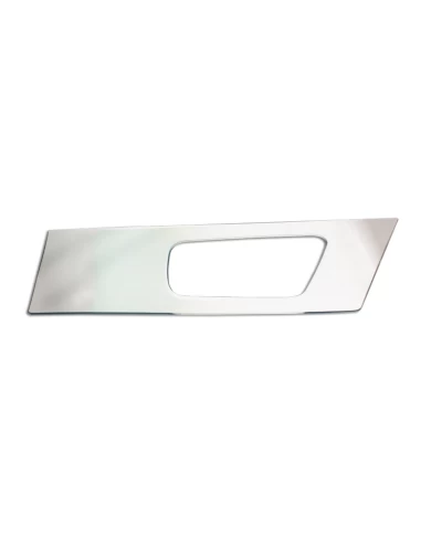 CR. PLASTIC PASSENGER DOOR PANEL FOR KW EARLY-2006 W & T CR. PLASTIC PASSENGER DOOR PANEL FOR KW EARLY-2006 W & T