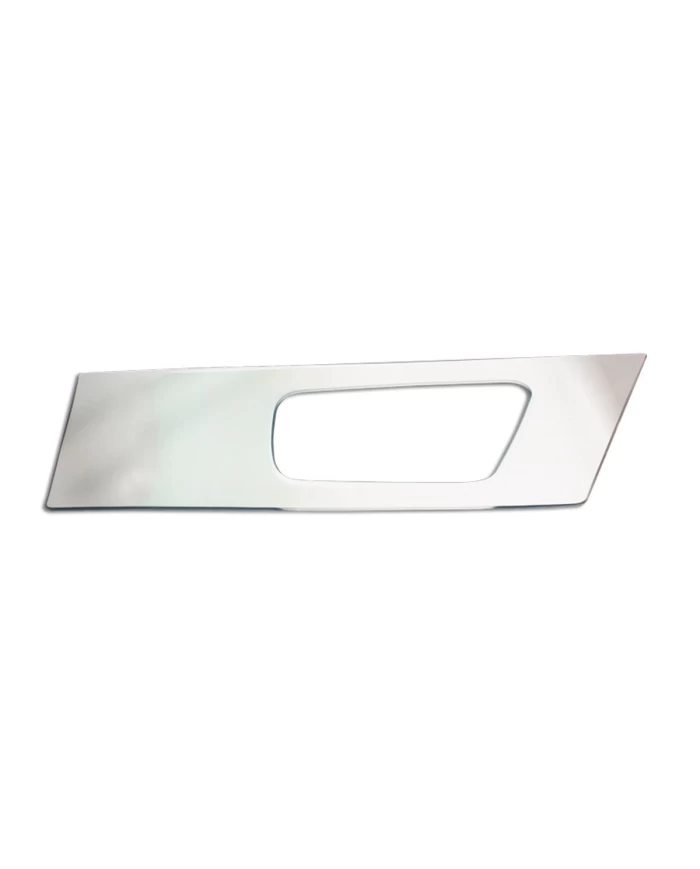 CR. PLASTIC PASSENGER DOOR PANEL FOR KW EARLY-2006 W & T CR. PLASTIC PASSENGER DOOR PANEL FOR KW EARLY-2006 W & T