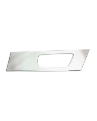 CR. PLASTIC PASSENGER DOOR PANEL FOR KW EARLY-2006 W & T CR. PLASTIC PASSENGER DOOR PANEL FOR KW EARLY-2006 W & T