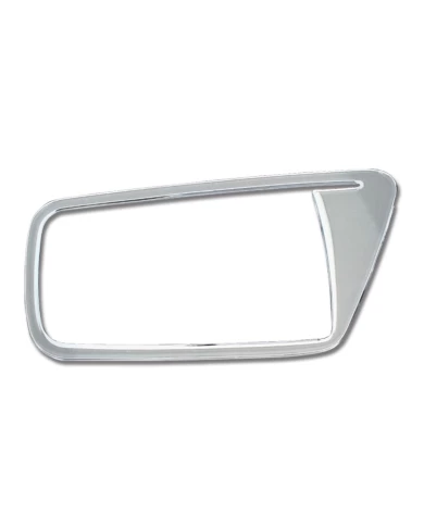 CR. PLASTIC PASSENGER DOOR RING FOR KW EARLY-2006 W&T CR. PLASTIC PASSENGER DOOR RING FOR KW EARLY-2006 W&T