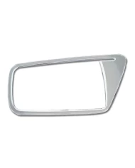 CR. PLASTIC PASSENGER DOOR RING FOR KW EARLY-2006 W&T CR. PLASTIC PASSENGER DOOR RING FOR KW EARLY-2006 W&T