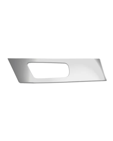 CR. PLASTIC DRIVER DOOR PANEL FOR KW EARLY-2006 W&T MODEL CR. PLASTIC DRIVER DOOR PANEL FOR KW EARLY-2006 W&T MODEL