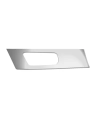 CR. PLASTIC DRIVER DOOR PANEL FOR KW EARLY-2006 W&T MODEL CR. PLASTIC DRIVER DOOR PANEL FOR KW EARLY-2006 W&T MODEL