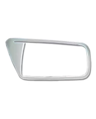 CR. PLASTIC DRIVER DOOR RING FOR KW EARLY-2006 W&T MODEL