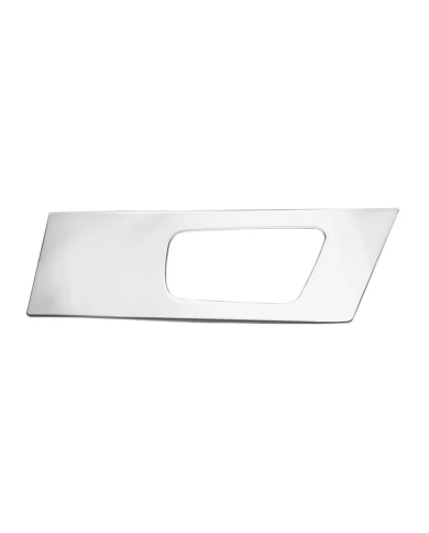 CR. PLASTIC IN. DOOR PANEL FOR KW 2007+ W&T MODEL, R/H CR. PLASTIC IN. DOOR PANEL FOR KW 2007+ W&T MODEL, R/H