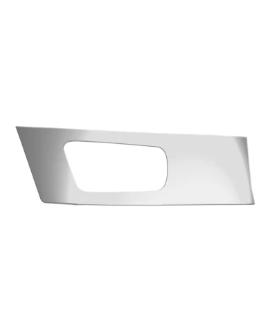 CR. PLASTIC IN. DOOR PANEL FOR KW 2007+ W&T MODEL, L/H CR. PLASTIC IN. DOOR PANEL FOR KW 2007+ W&T MODEL, L/H