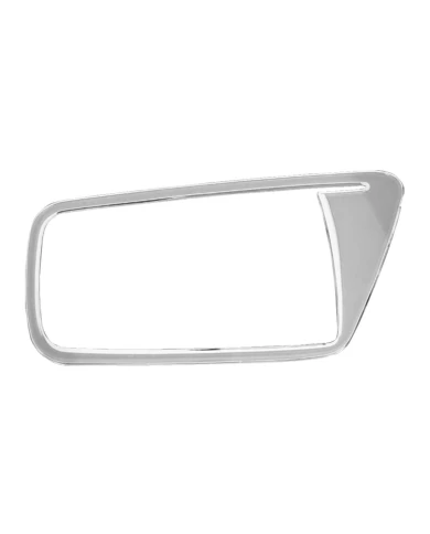 CR. PLASTIC INTERIOR DOOR RING FOR KW W&T 2007+, R/H CR. PLASTIC INTERIOR DOOR RING FOR KW W&T 2007+, R/H