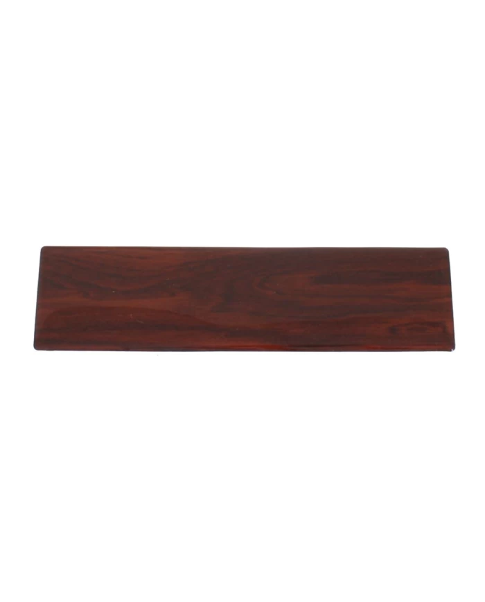 WOOD COLOR TOP COMPARTMENT COVER FOR KW 2006+ W & T MODEL