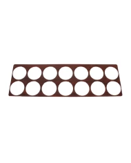 WOOD COLOR CENTER GAUGE TRIM FOR KW 2006+ W & T MODEL WOOD COLOR CENTER GAUGE TRIM FOR KW 2006+ W & T MODEL