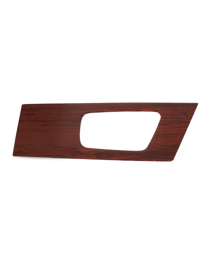 WOOD COLOR INT. PLASTIC DOOR PANEL FOR KW 2007+ W&T, R/H WOOD COLOR INT. PLASTIC DOOR PANEL FOR KW 2007+ W&T, R/H