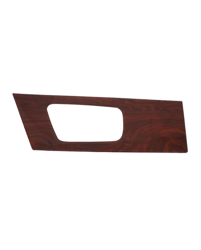 WOOD COLOR INT. PLASTIC DOOR PANEL FOR KW 2007+ W&T, L/H