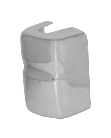 CR PL MIRROR ARM HOUSING COVER FOR INTERNATIONAL 1996+, R/H CR PL MIRROR ARM HOUSING COVER FOR INTERNATIONAL 1996+, R/H