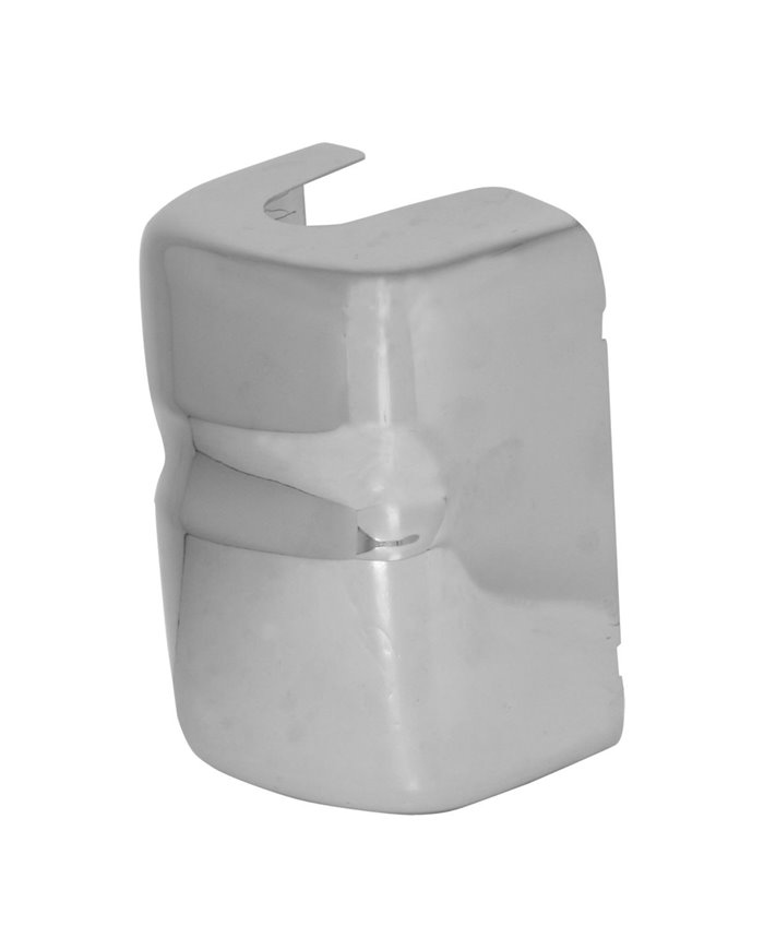 CR PL MIRROR ARM HOUSING COVER FOR INTERNATIONAL 1996+, R/H