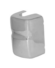 CR PL MIRROR ARM HOUSING COVER FOR INTERNATIONAL 1996+, R/H