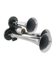 CR. LITTLE GENERAL 3 TRUMPETS AIR HORN CR. LITTLE GENERAL 3 TRUMPETS AIR HORN