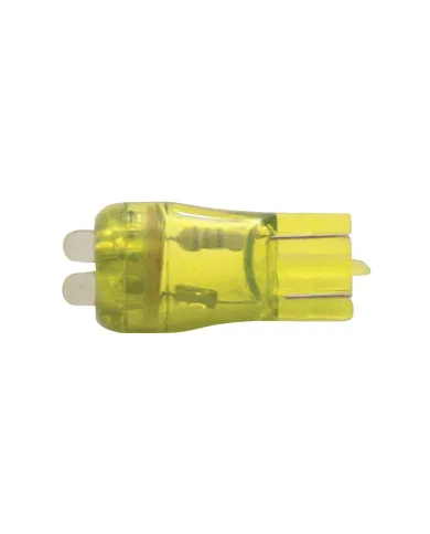 UP38272-4 LED 194 Bulb - Amber LED (3-Pack)