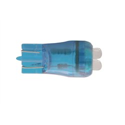 UP38273-4 LED 194 Bulb - Blue LED (3-Pack)