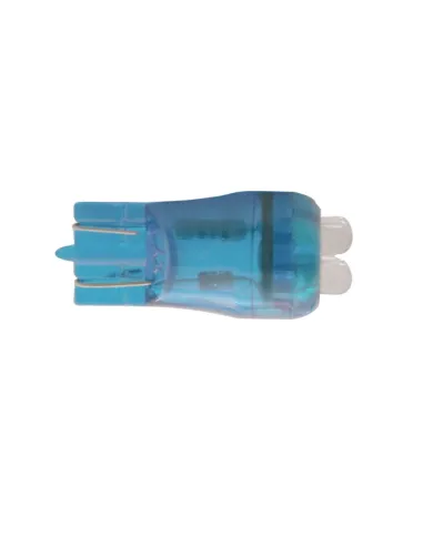 UP38273-4 LED 194 Bulb - Blue LED (3-Pack)