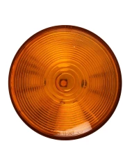 GG75920 - 4" AMBER/AMBER 1 LED SEALED LIGHT GG75920 - 4" AMBER/AMBER 1 LED SEALED LIGHT