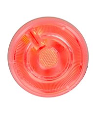 GG75933 - 2" PRIME RED/CLEAR 5 LED SEALED LIGHT, HIGH/LOW 3 WIRES GG75933 - 2" PRIME RED/CLEAR 5 LED SEALED LIGHT, HIGH/LOW 3 WIRES