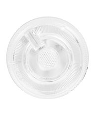 GG75934 - 2" PRIME WHITE/CLEAR 5 LED SEALED LIGHT, HIGH/LOW 3 WIRES GG75934 - 2" PRIME WHITE/CLEAR 5 LED SEALED LIGHT, HIGH/LOW 3 WIRES