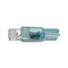 UP38344-Single Micro LED 37/BP2 Bulb - Blue(2-Pack)