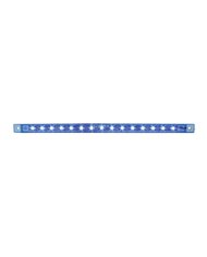 GG76312 - 12" ULTRA THIN BLUE 15-LED INTERIOR LIGHT BAR GG76312 - 12" ULTRA THIN BLUE 15-LED INTERIOR LIGHT BAR