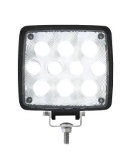 GG76354 - RECTANGULAR 10-LED HEAVY DUTY WORK LIGHT, 9~36V