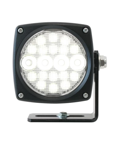 GG76356 - RECTANGULAR 20-LED HEAVY DUTY WIDE ANGLE WORK LIGHT, 12~54V GG76356 - RECTANGULAR 20-LED HEAVY DUTY WIDE ANGLE WORK LIGHT, 12~54V