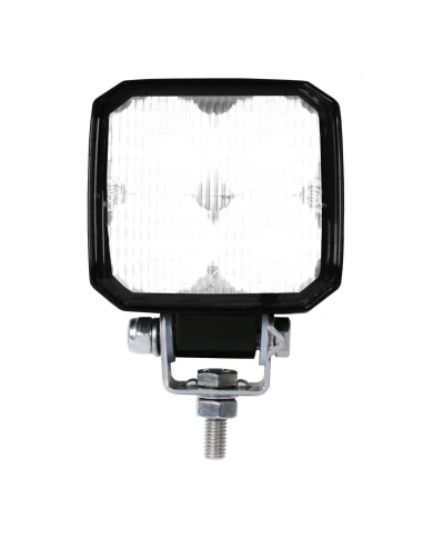 GG76359 - RECT. HEAVY DUTY 4 LED FLOOD LIGHT, 3-3/8"W X 3-1/8"H,9~36V GG76359 - RECT. HEAVY DUTY 4 LED FLOOD LIGHT, 3-3/8"W X 3-1/8"H,9~36V