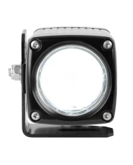 GG76366 - RECT. HEAVY DUTY 1 LED SPOT WORK LIGHT, 12~54V, 25W GG76366 - RECT. HEAVY DUTY 1 LED SPOT WORK LIGHT, 12~54V, 25W